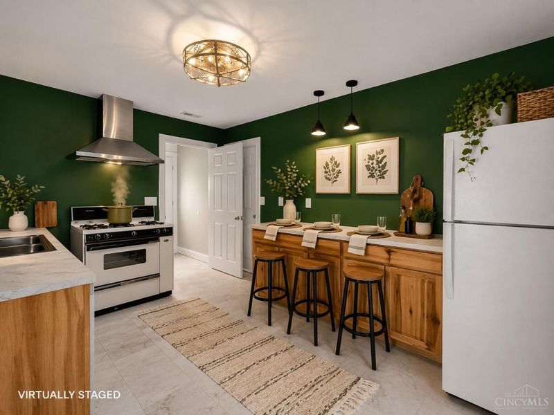 4927 Prospect Avenue, Blue Ash, OH 45242 Photo 13