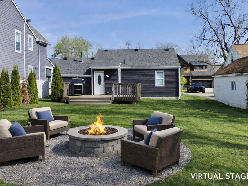 4927 Prospect Avenue, Blue Ash, OH 45242 Photo 21