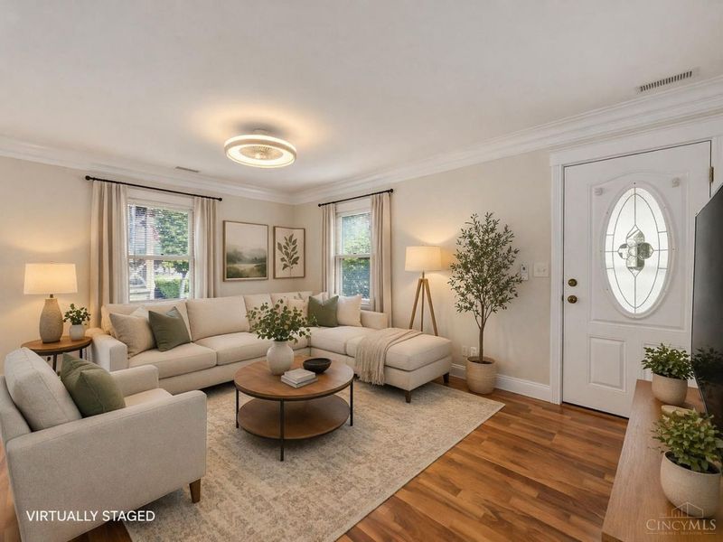 4927 Prospect Avenue, Blue Ash, OH 45242 Photo 3