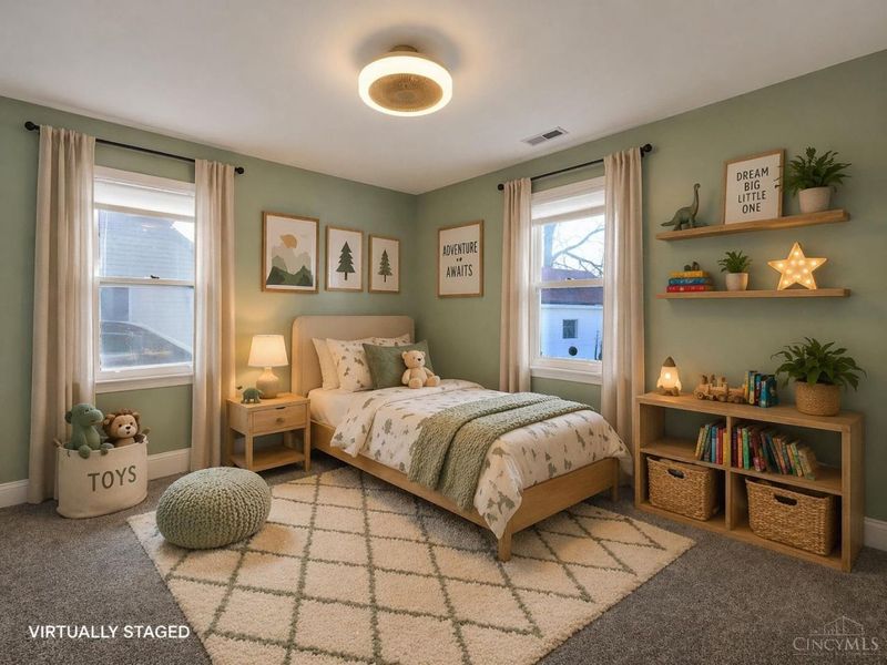 4927 Prospect Avenue, Blue Ash, OH 45242 Photo 9