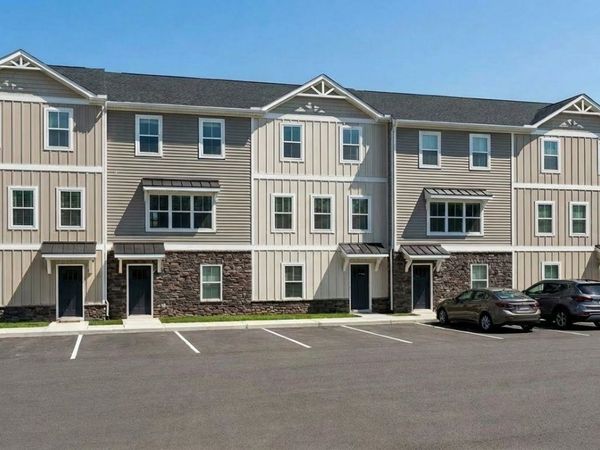 109 WILLOWSTONE CT, HARRISONBURG, VA 22801