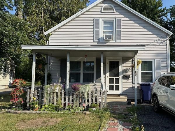 113 Plain Street, Rutland City, VT 05701