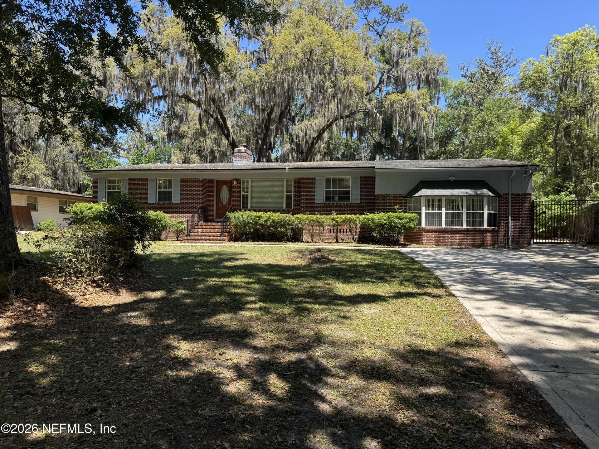2659 Holly Point Road W, Orange Park, FL 32073 Photo