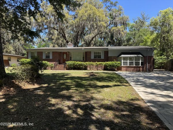 2659 HOLLY POINT Road W, Orange Park, FL 32073