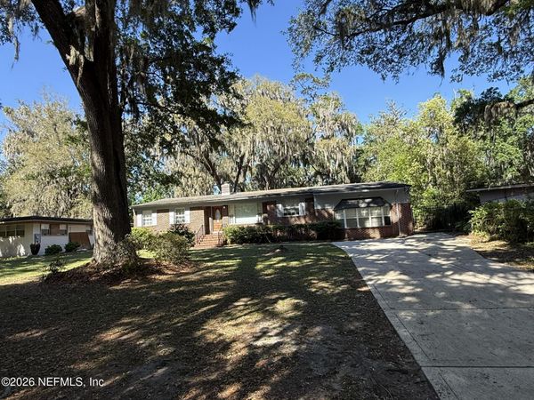 2659 HOLLY POINT Road W, Orange Park, FL 32073