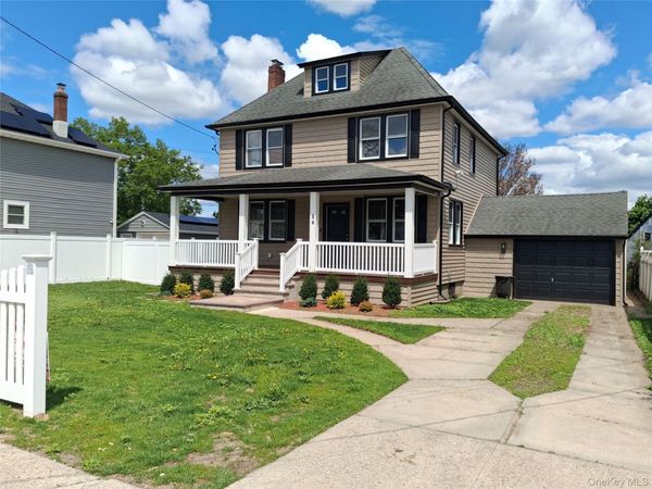 84 Holland Avenue, Elmont, NY 11003