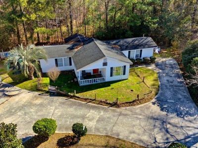 1848 Pitch Landing Rd., Conway, SC 29527