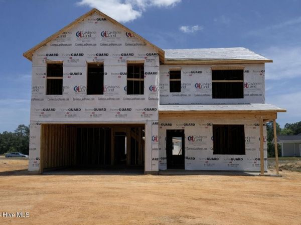 260 Laborde Lane, Raeford, NC 28376