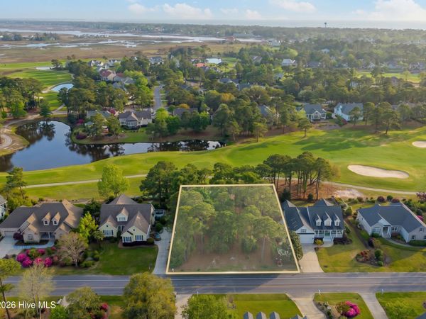 2973 Trailwood Drive SE, Southport, NC 28461