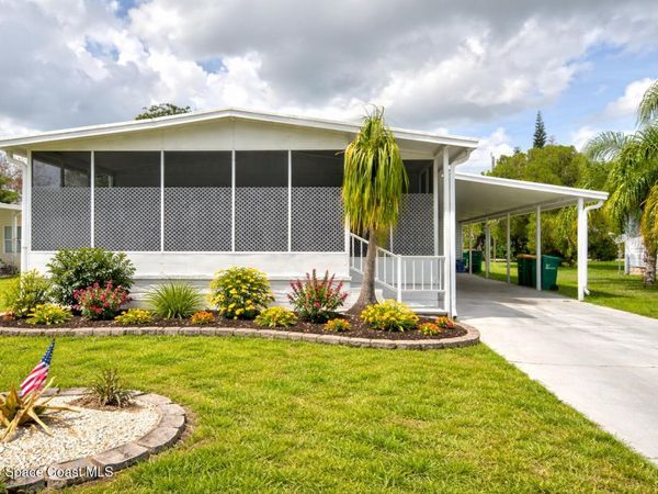 512 Jean Circle , Melbourne, FL 32904