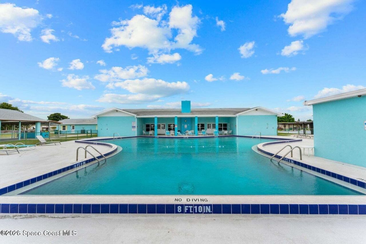 512 Jean Circle , Melbourne, FL 32904 Photo