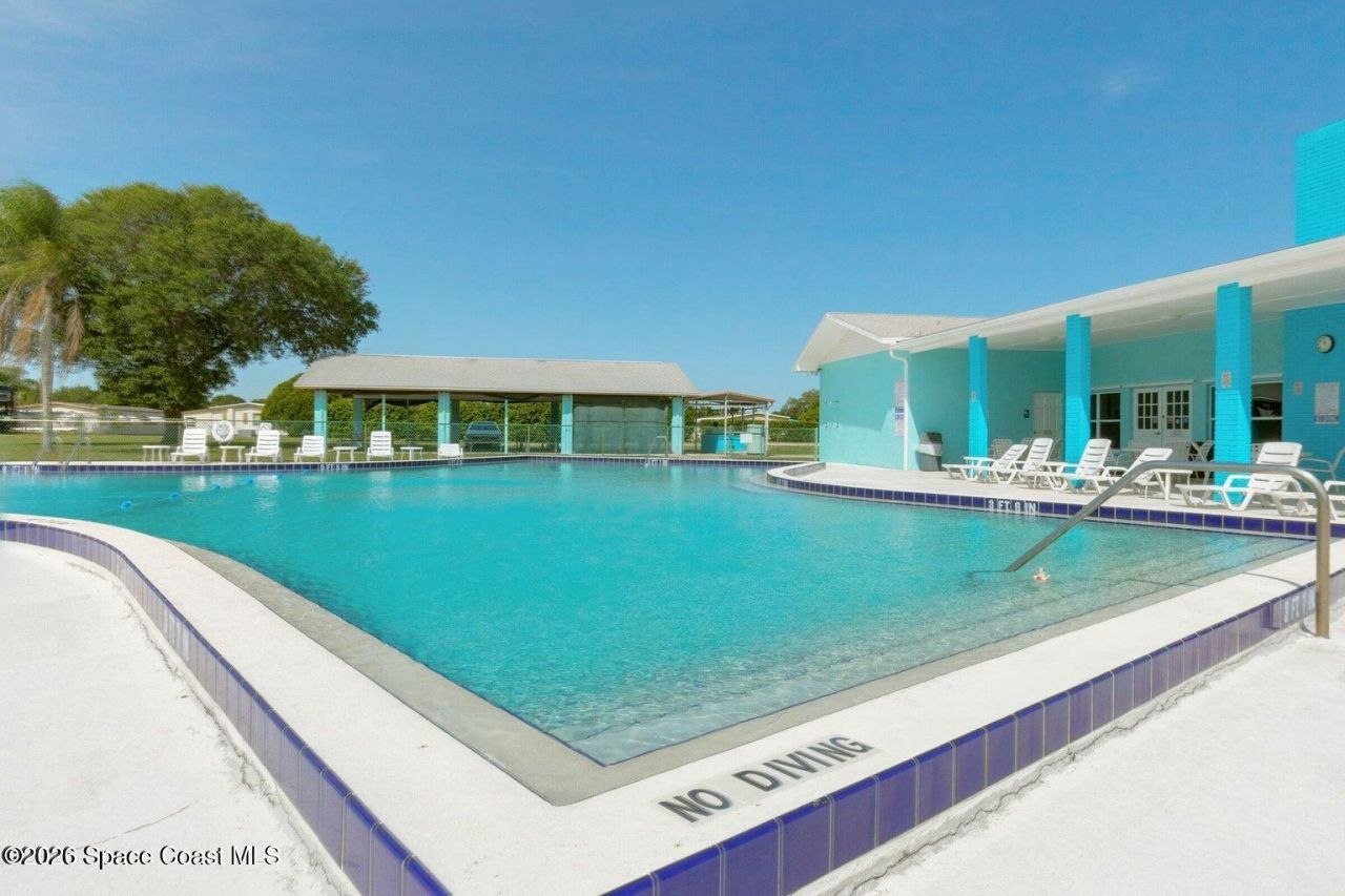 512 Jean Circle , Melbourne, FL 32904 Photo