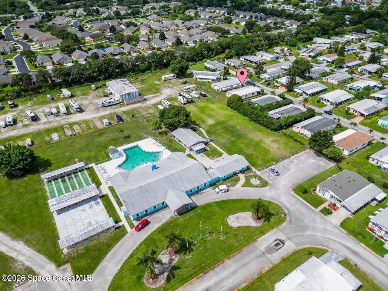 512 Jean Circle , Melbourne, FL 32904 Photo