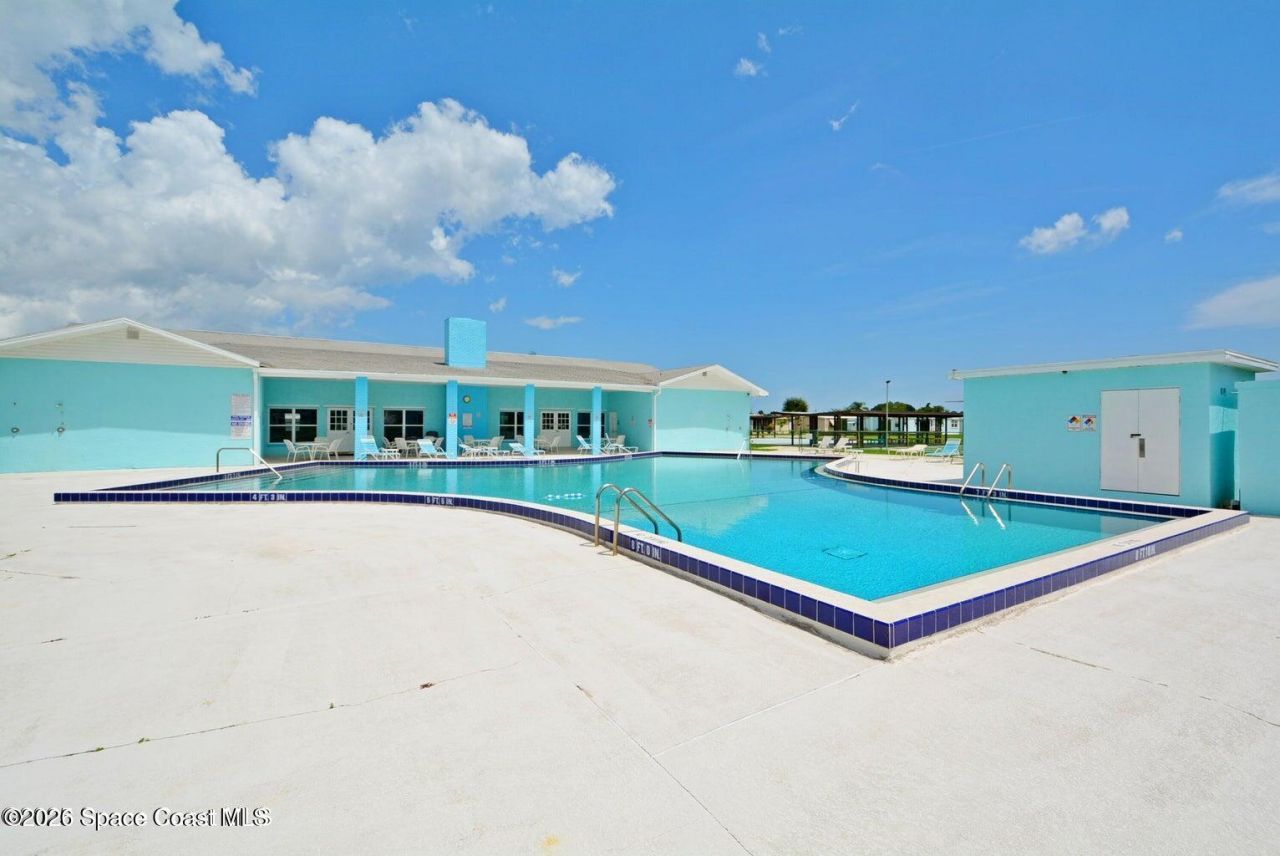 512 Jean Circle , Melbourne, FL 32904 Photo