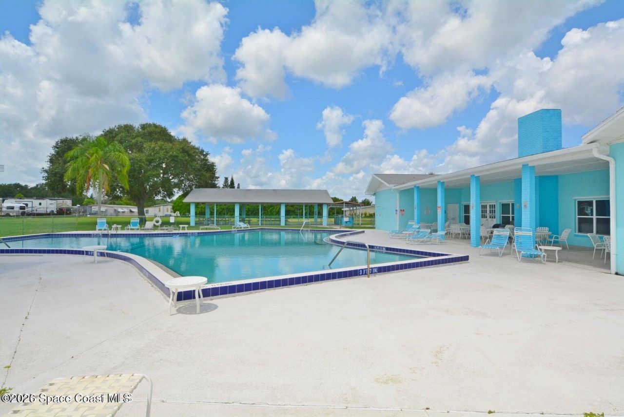 512 Jean Circle , Melbourne, FL 32904 Photo