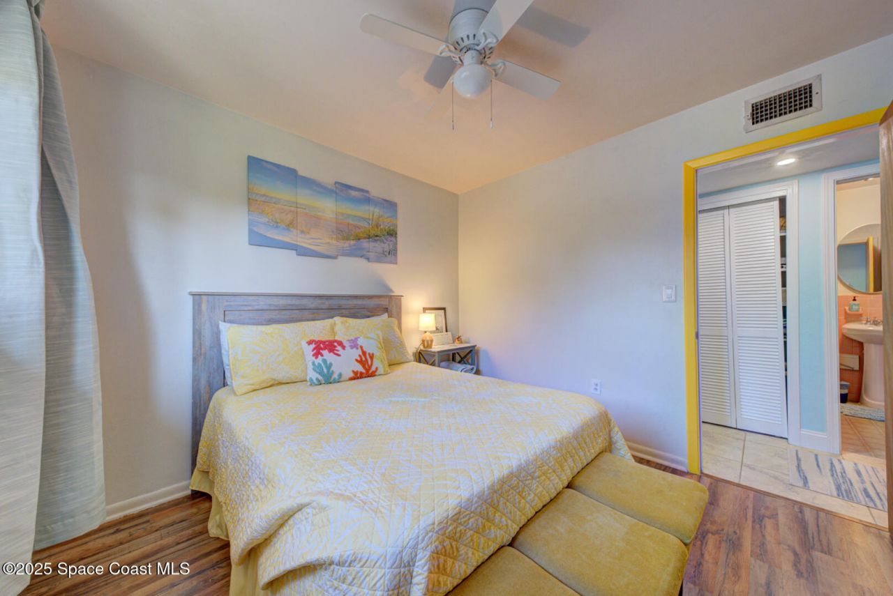 282 Fay Drive, Indialantic, FL 32903 Photo