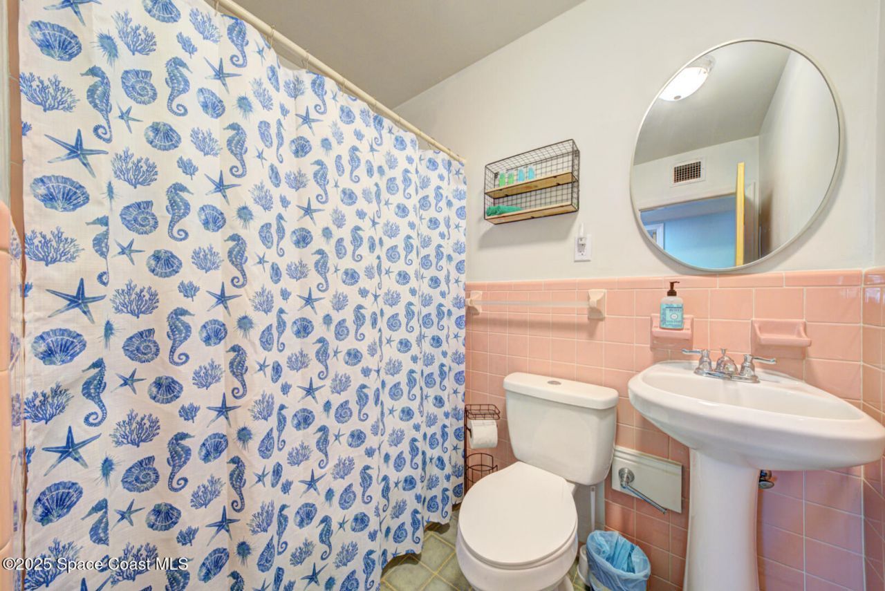 282 Fay Drive, Indialantic, FL 32903 Photo