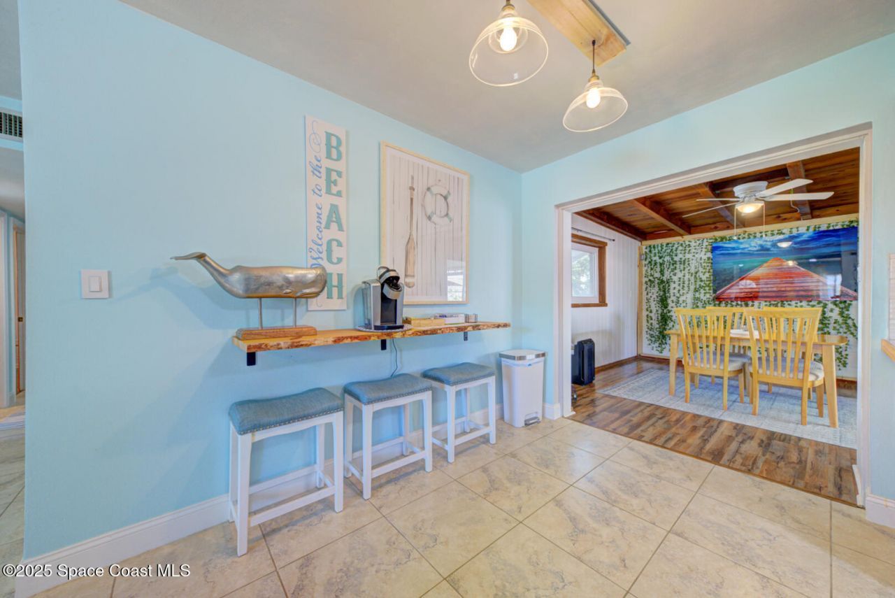 282 Fay Drive, Indialantic, FL 32903 Photo