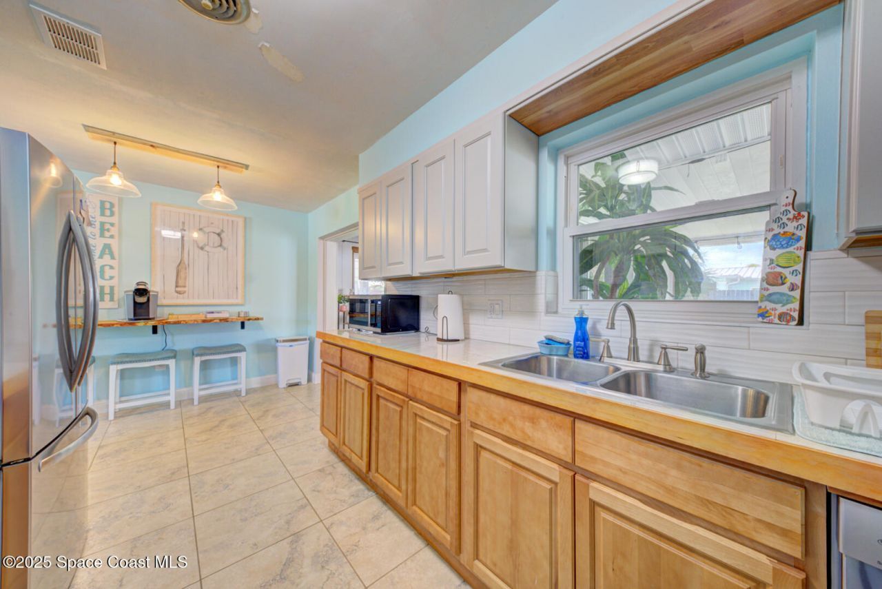 282 Fay Drive, Indialantic, FL 32903 Photo