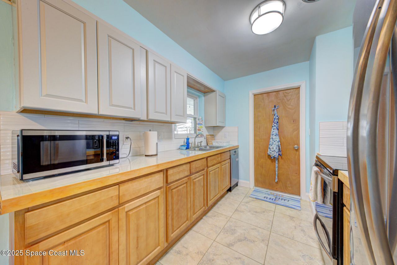 282 Fay Drive, Indialantic, FL 32903 Photo