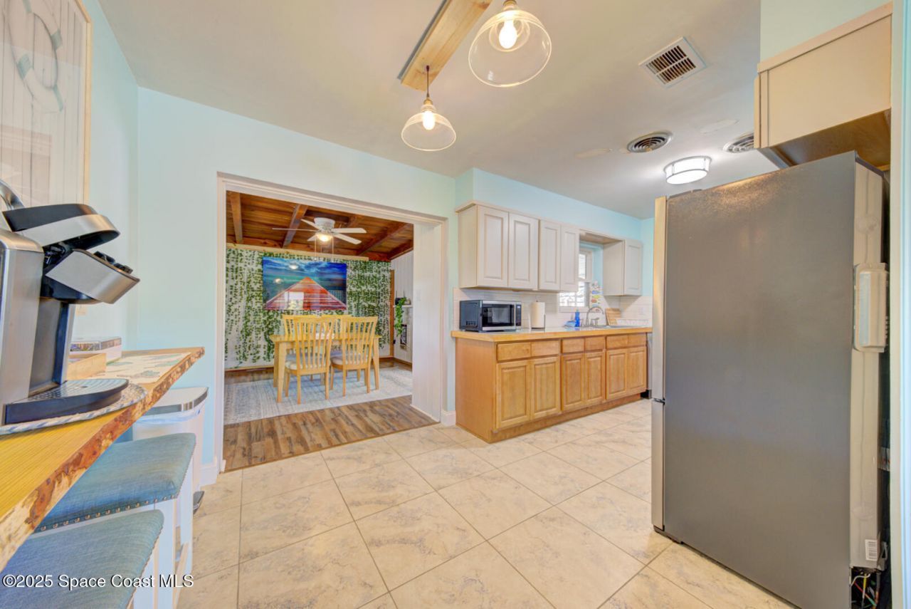 282 Fay Drive, Indialantic, FL 32903 Photo