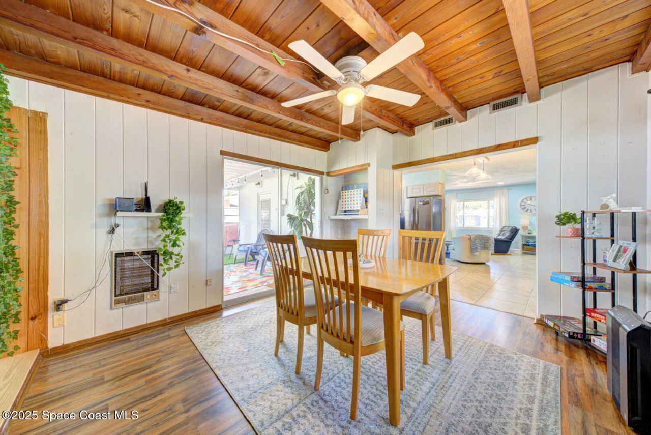 282 Fay Drive, Indialantic, FL 32903 Photo