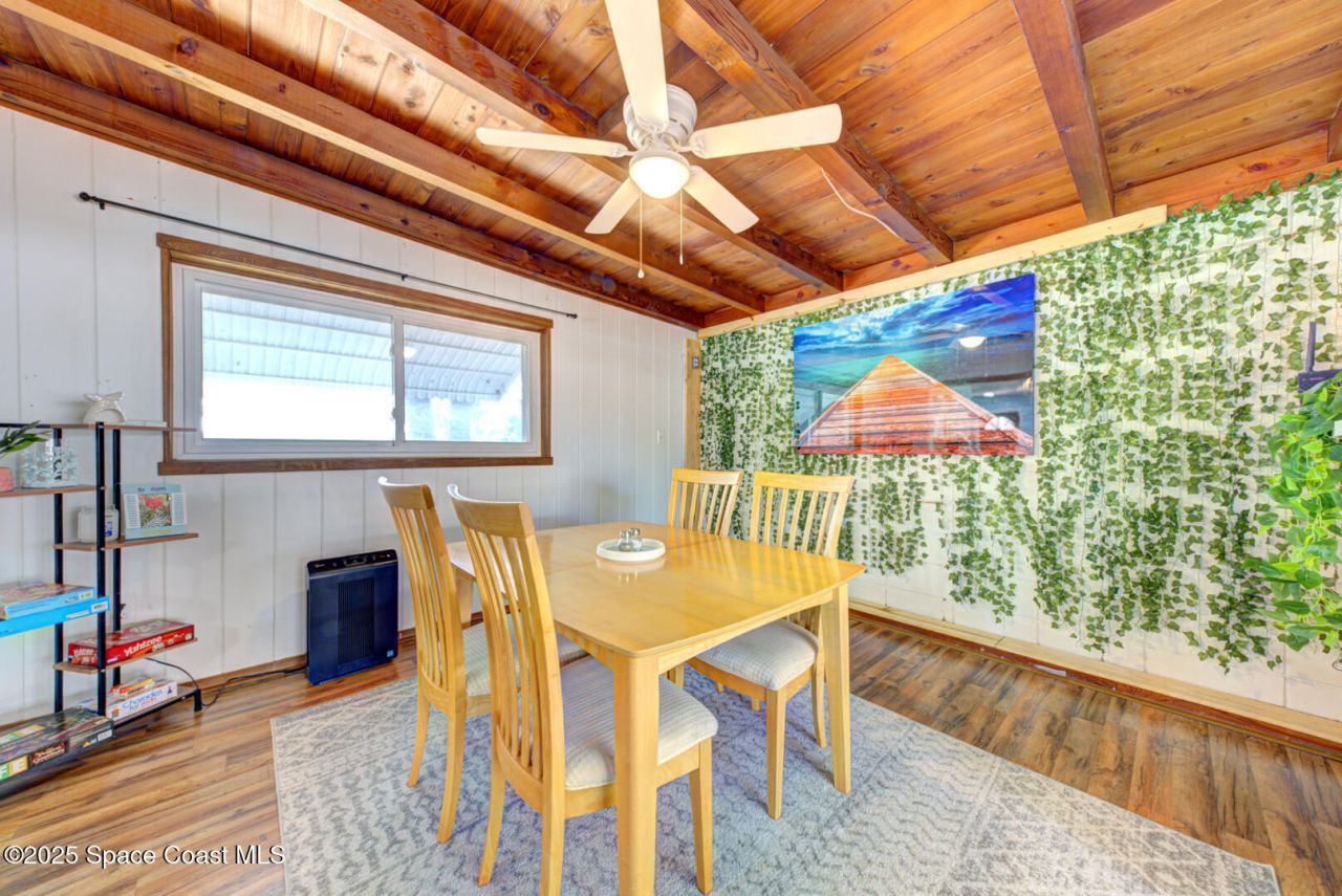 282 Fay Drive, Indialantic, FL 32903 Photo