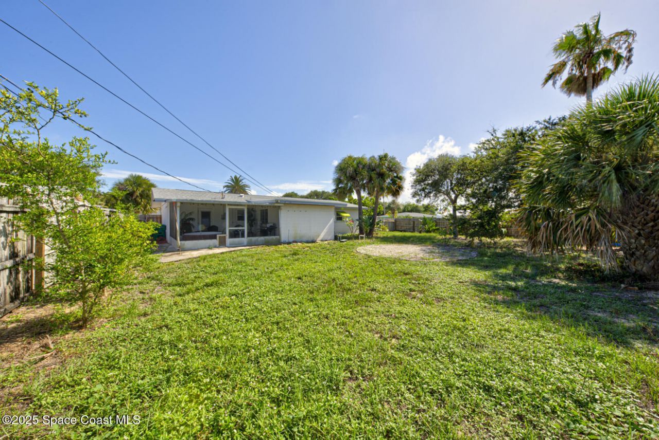 282 Fay Drive, Indialantic, FL 32903 Photo
