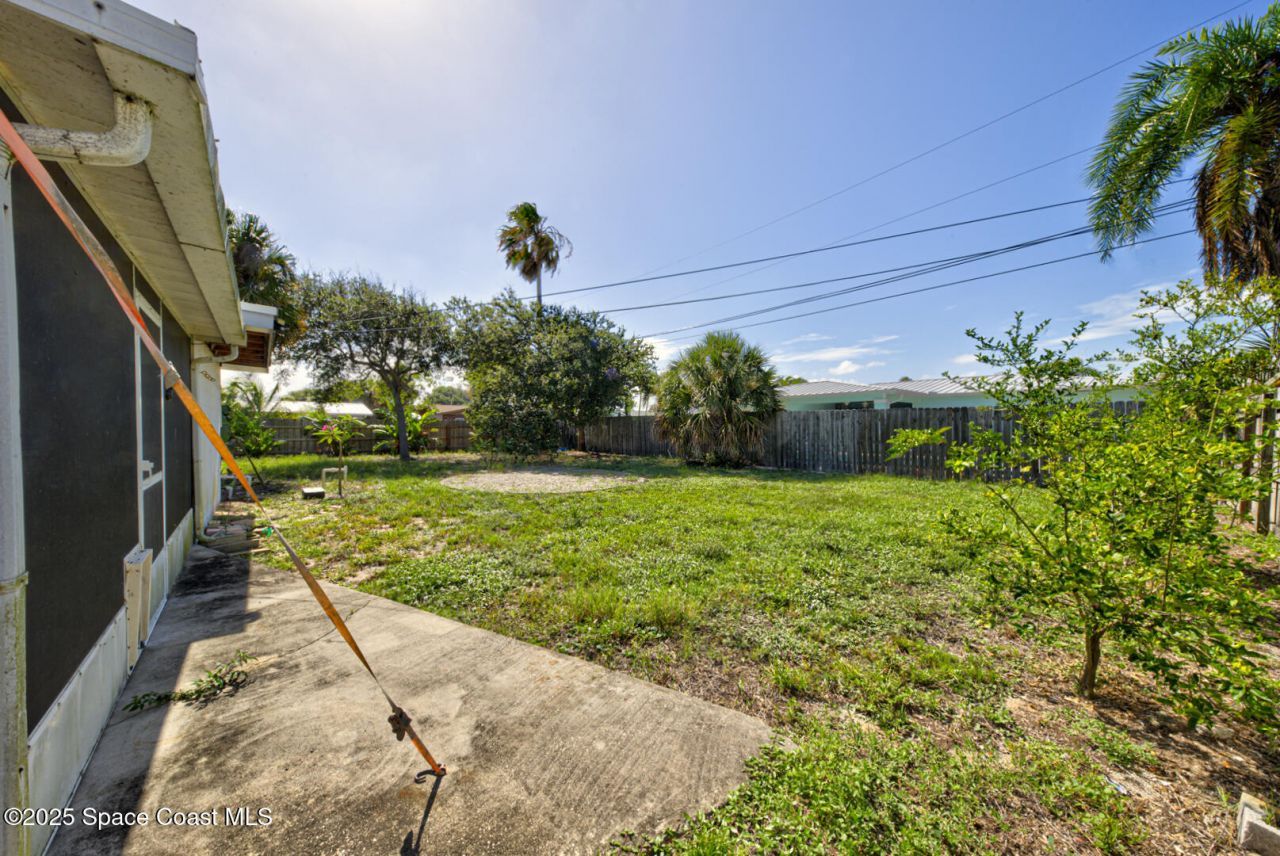 282 Fay Drive, Indialantic, FL 32903 Photo