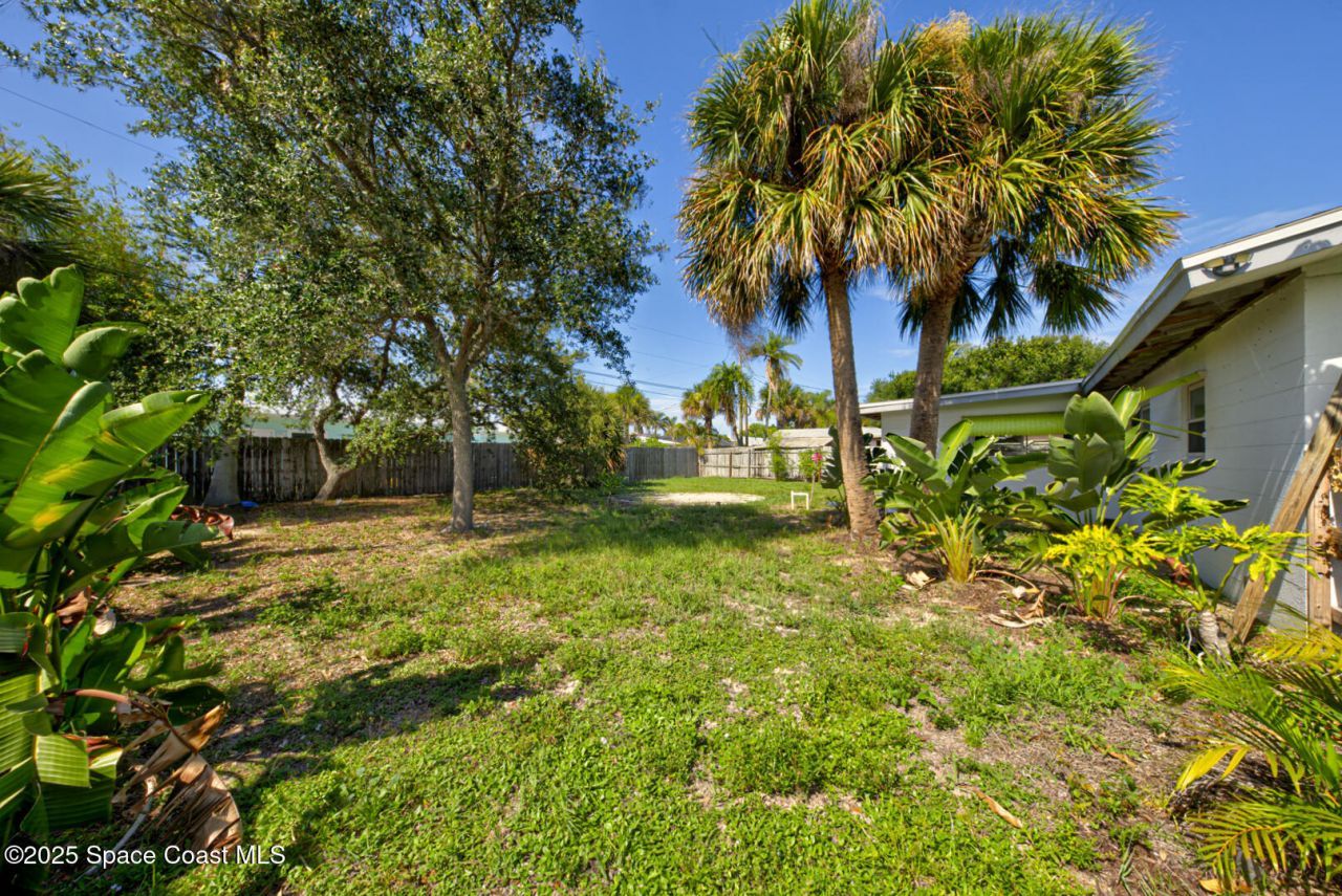 282 Fay Drive, Indialantic, FL 32903 Photo