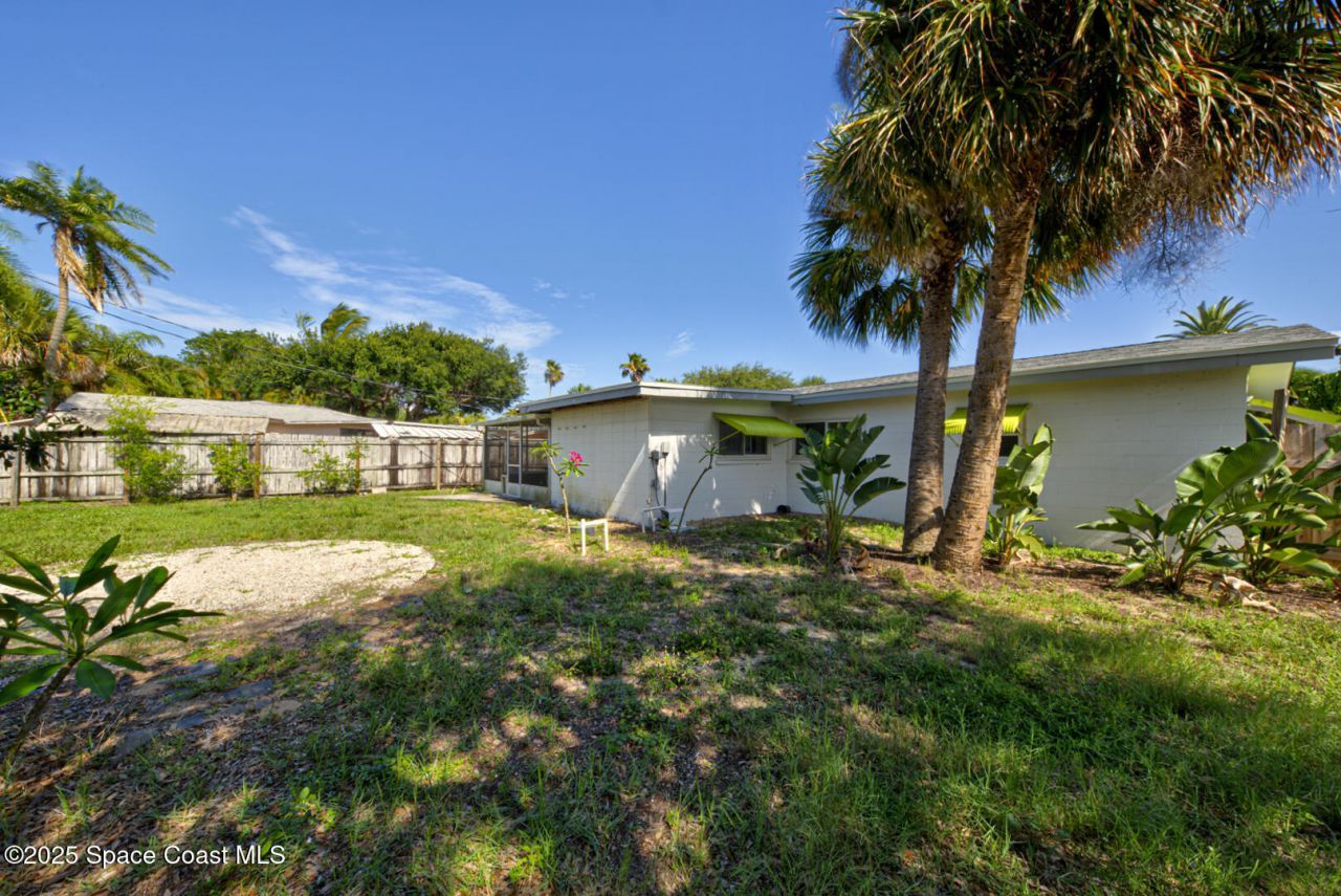 282 Fay Drive, Indialantic, FL 32903 Photo