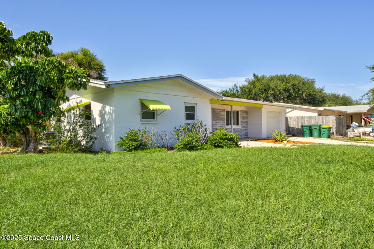 282 Fay Drive, Indialantic, FL 32903 Photo