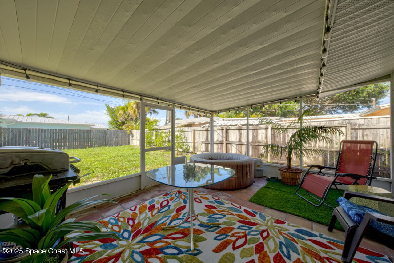 282 Fay Drive, Indialantic, FL 32903 Photo