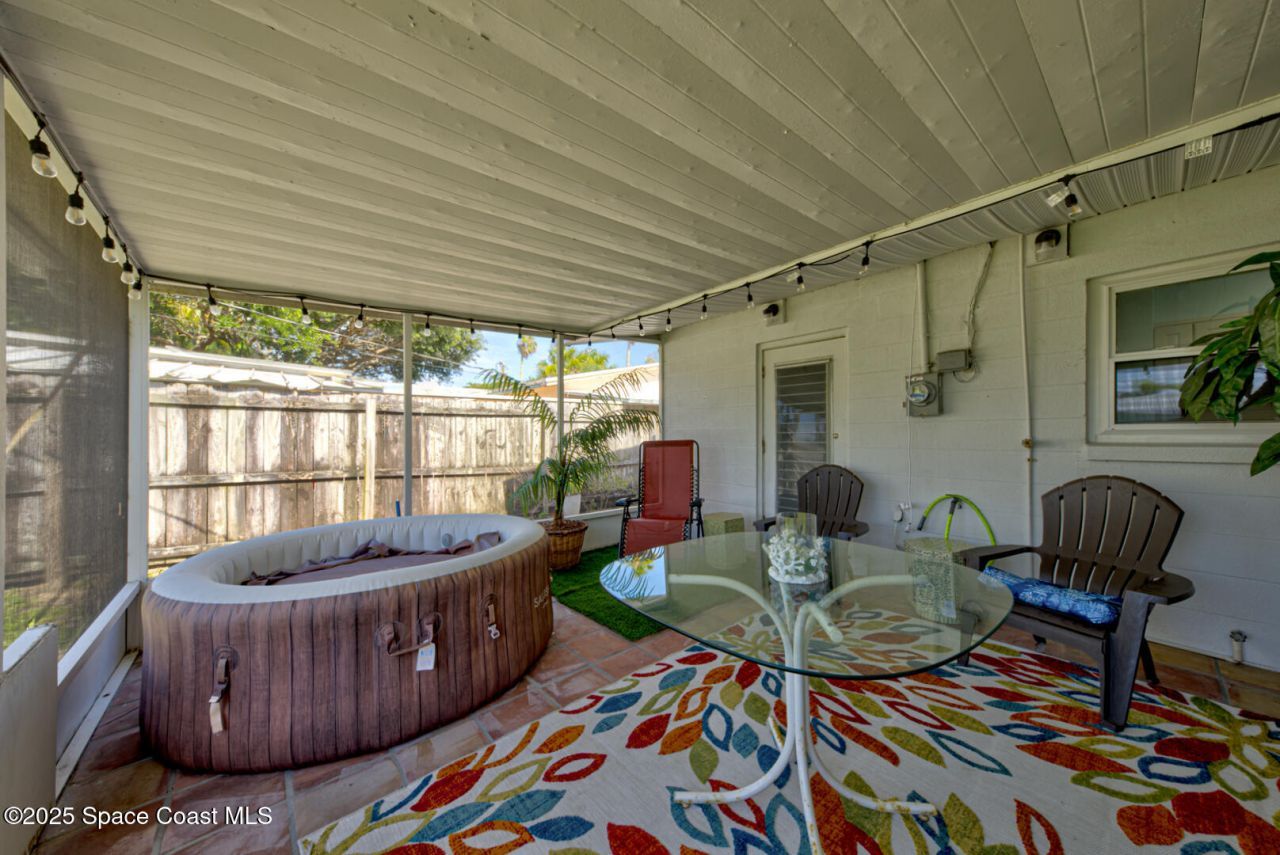 282 Fay Drive, Indialantic, FL 32903 Photo