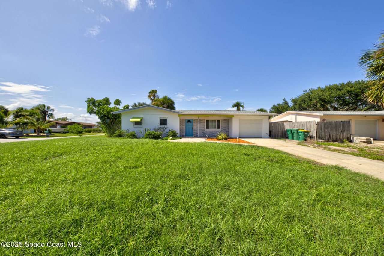 282 Fay Drive, Indialantic, FL 32903 Photo