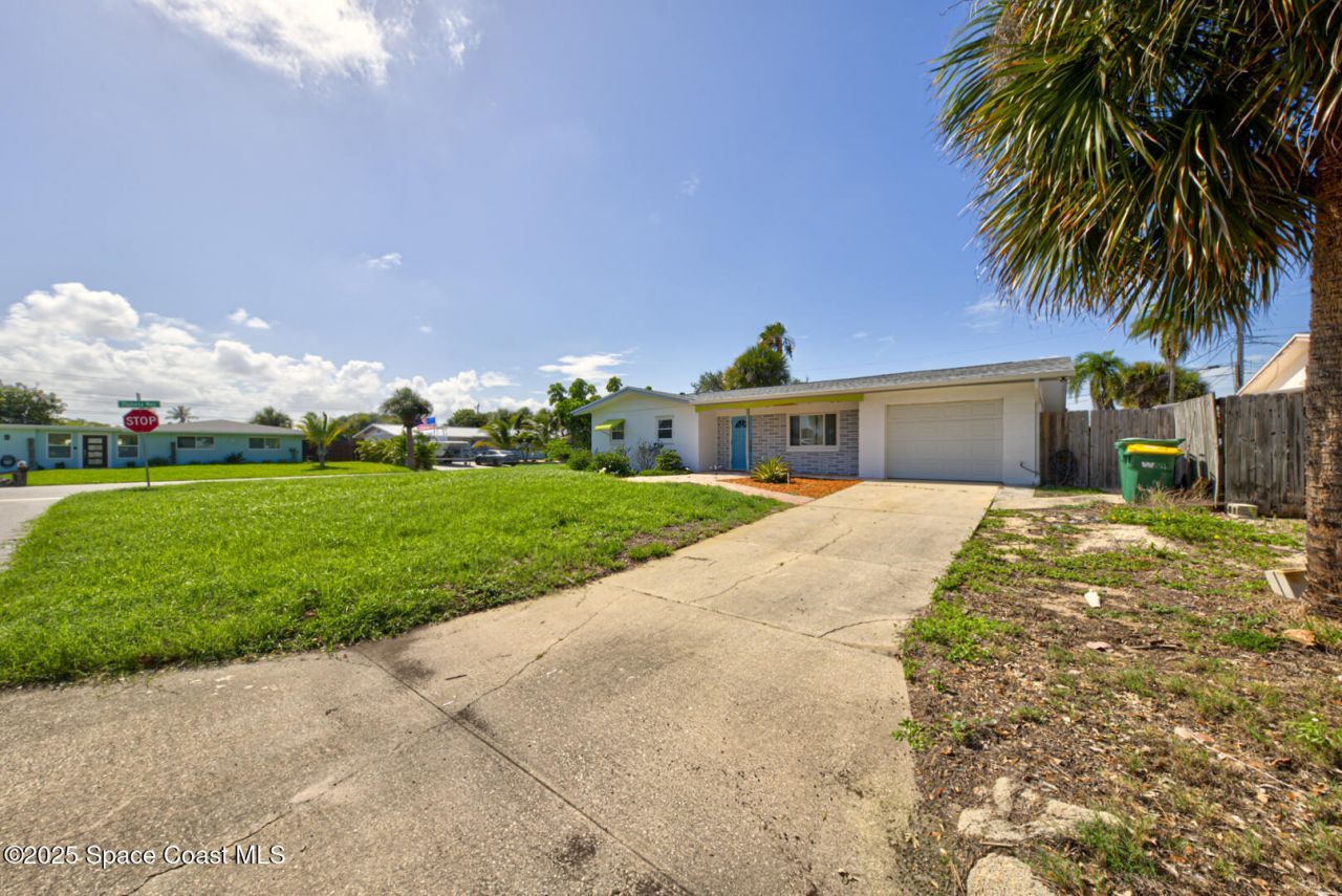 282 Fay Drive, Indialantic, FL 32903 Photo