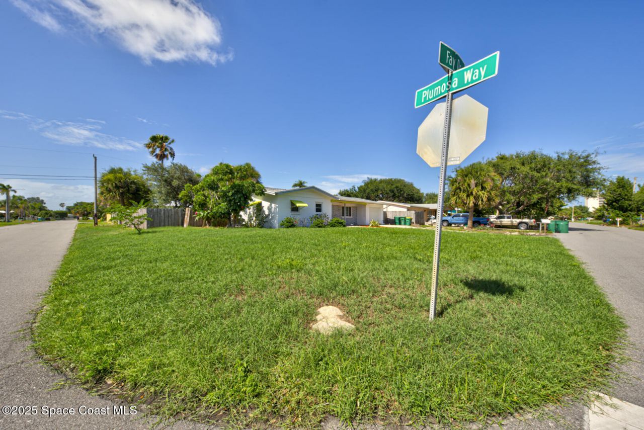 282 Fay Drive, Indialantic, FL 32903 Photo