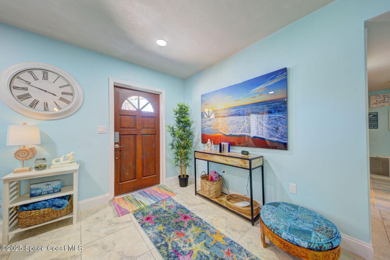 282 Fay Drive, Indialantic, FL 32903 Photo