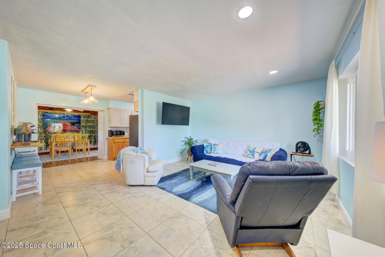 282 Fay Drive, Indialantic, FL 32903 Photo