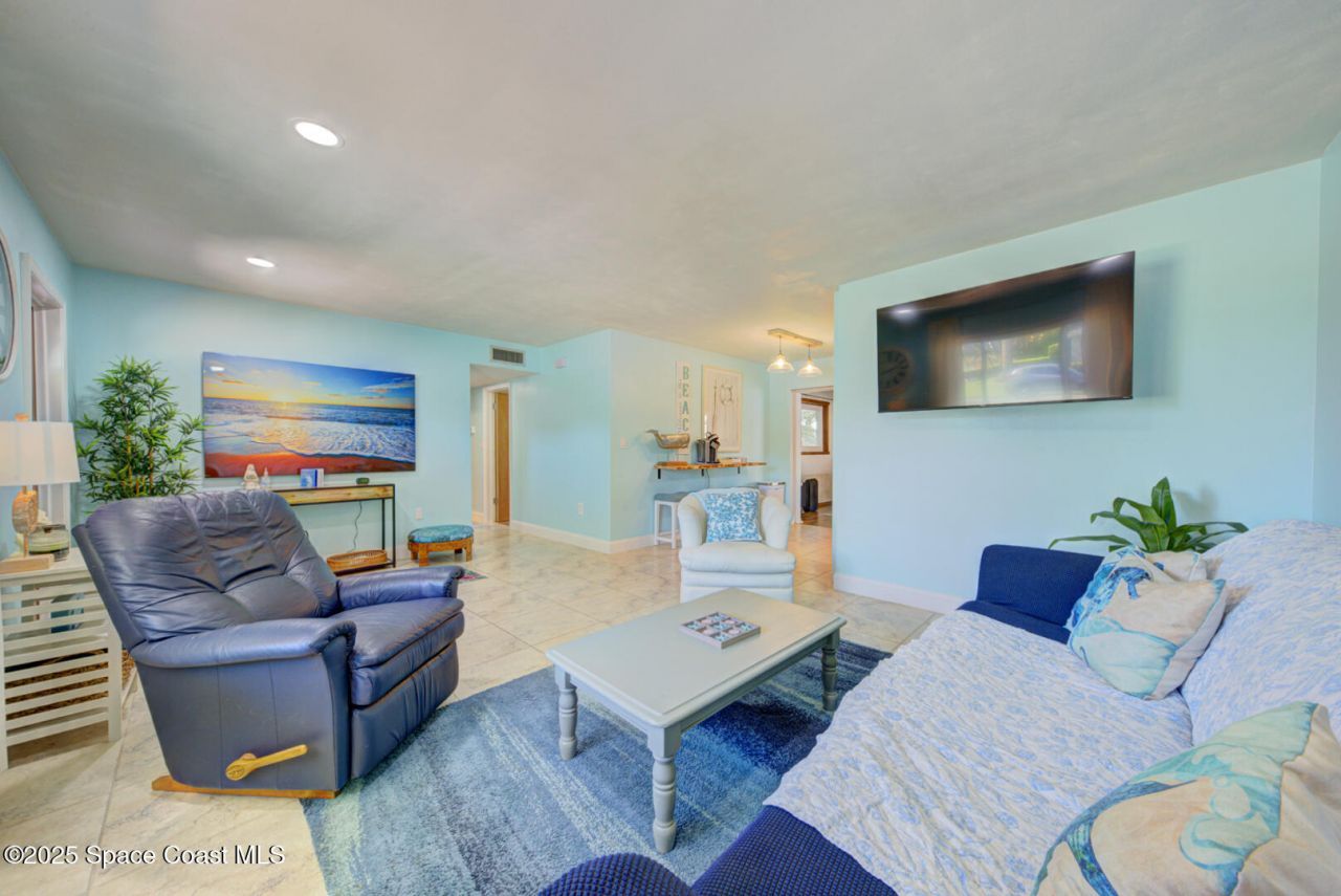 282 Fay Drive, Indialantic, FL 32903 Photo