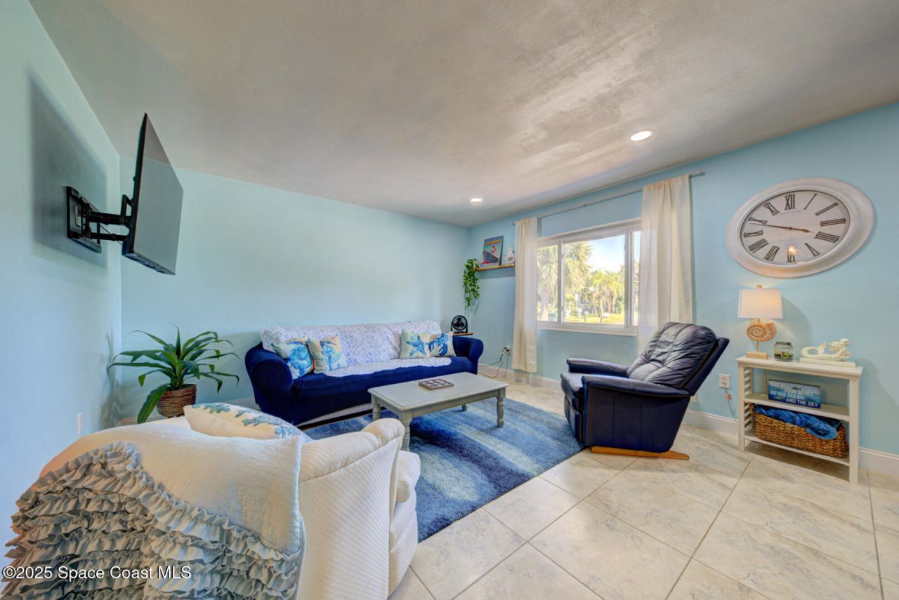 282 Fay Drive, Indialantic, FL 32903 Photo