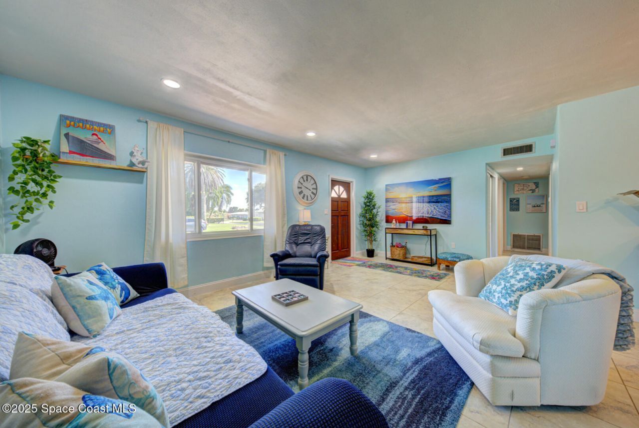 282 Fay Drive, Indialantic, FL 32903 Photo