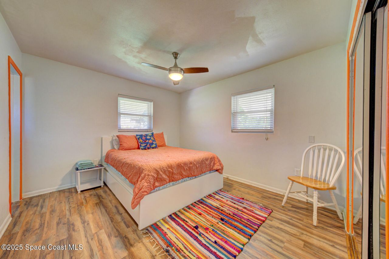 282 Fay Drive, Indialantic, FL 32903 Photo