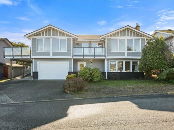 819 Athena Pl, Nanaimo, BC V9V 1B9