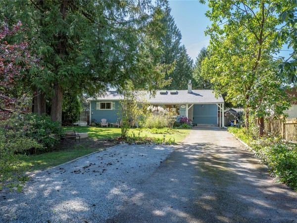 1817 Meadowlark Cres , Nanaimo, BC V9X 1G6