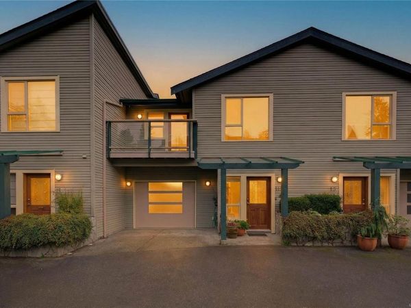 133 Corbett Rd , Unit 14, Salt Spring, BC V8K 2W6