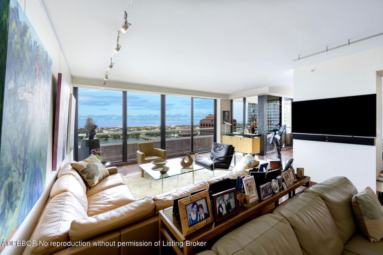 529 S Flagler Drive, Unit 26H, West Palm Beach, FL 33401 Photo