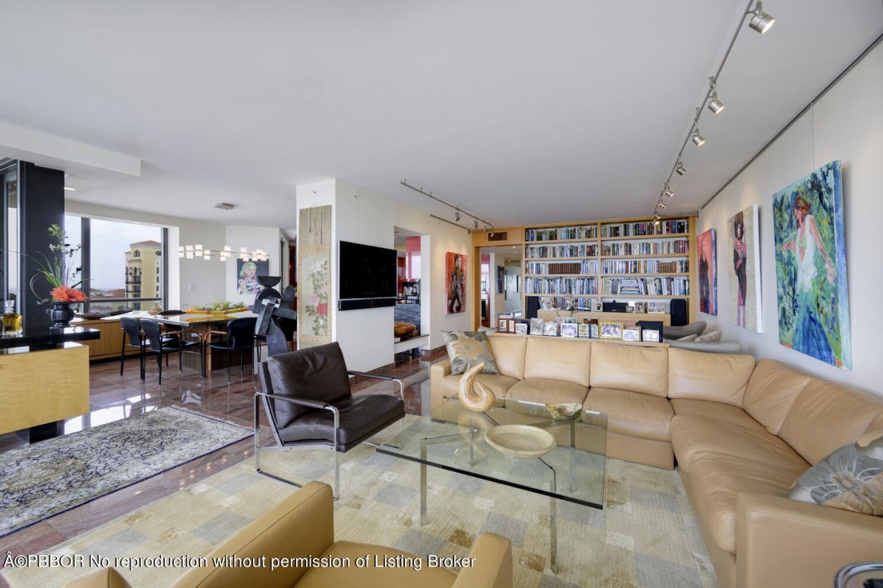 529 S Flagler Drive, Unit 26H, West Palm Beach, FL 33401 Photo