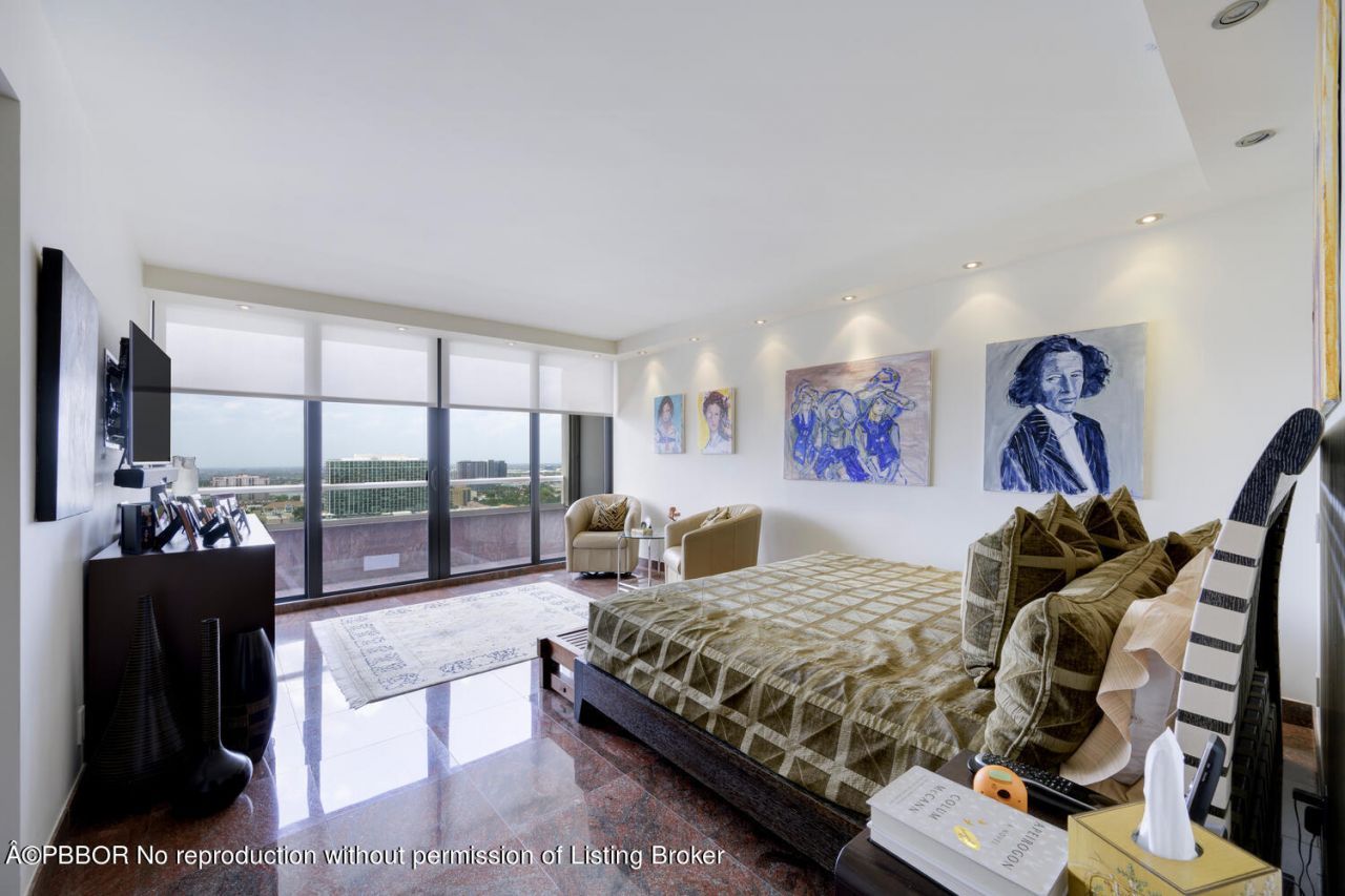 529 S Flagler Drive, Unit 26H, West Palm Beach, FL 33401 Photo