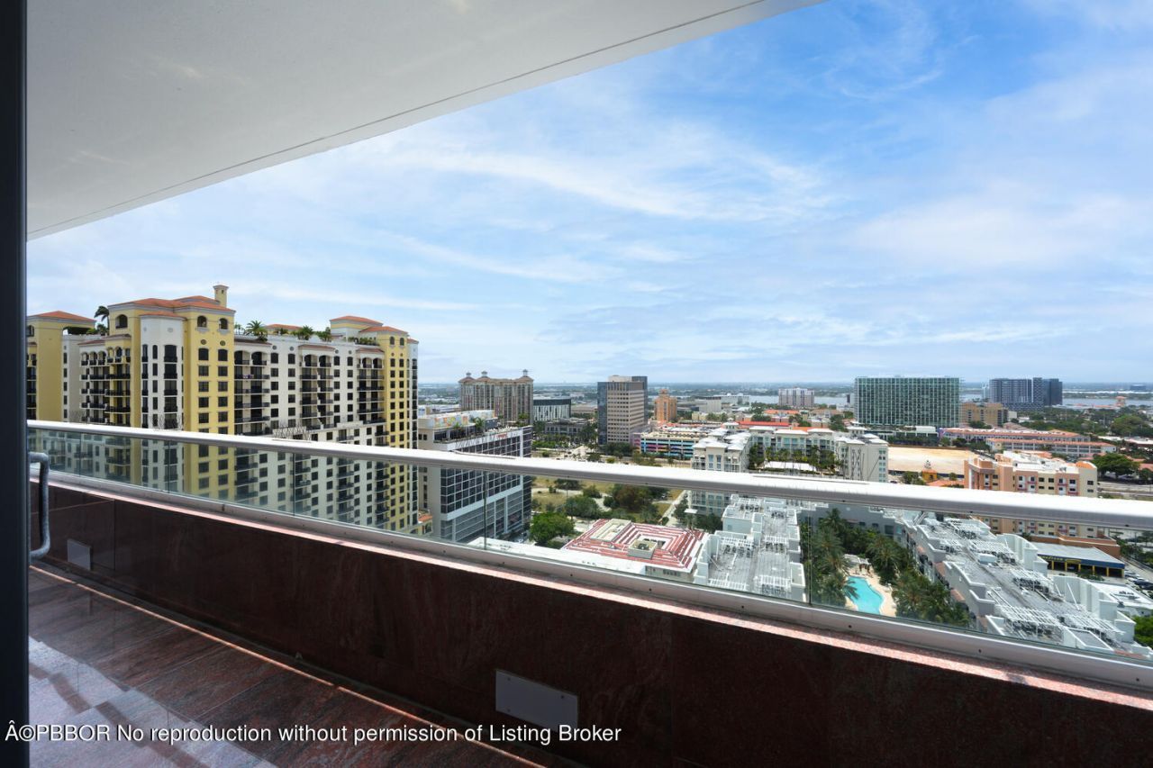 529 S Flagler Drive, Unit 26H, West Palm Beach, FL 33401 Photo